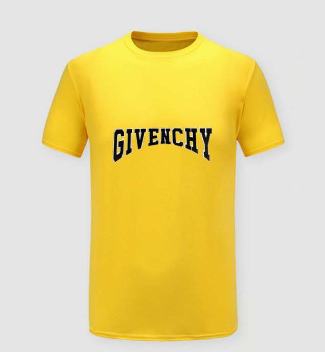 Picture of Givenchy T Shirts Short _SKUGivenchyM-6XL07535195